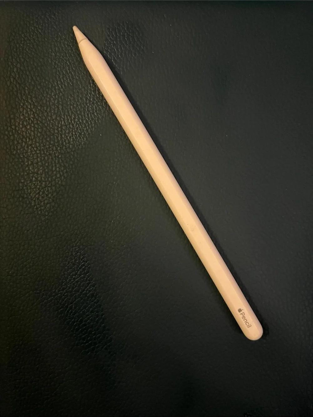 Apple White Pencil Stylus (2nd Gen)